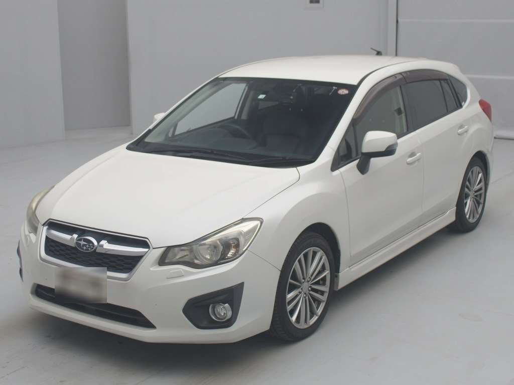 2012 Subaru Impreza Sports GP7[0]