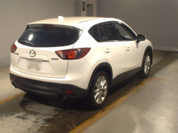 2012 Mazda CX-5