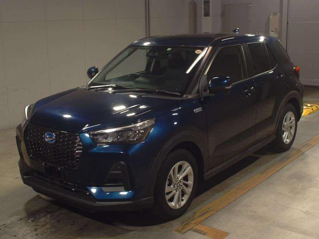 2021 Daihatsu Rocky A202S[0]