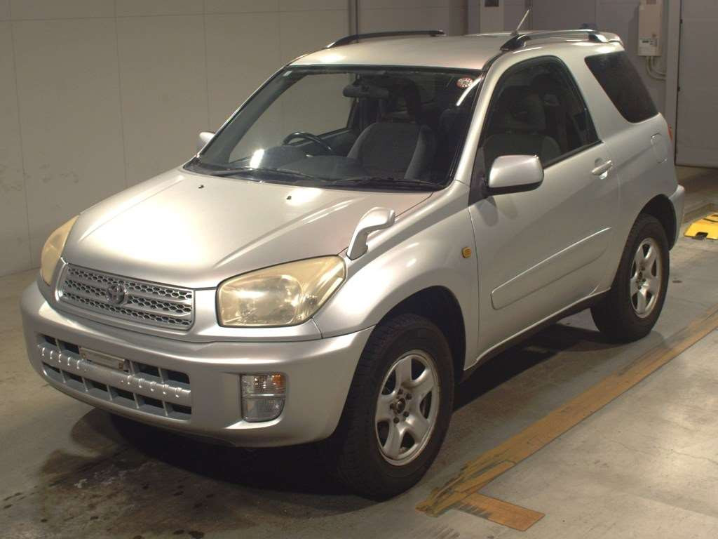 2000 Toyota RAV4 ZCA25W[0]