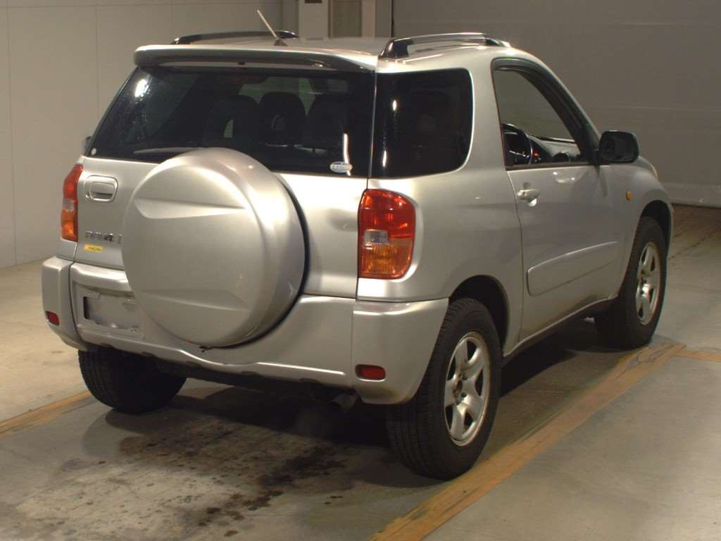 2000 Toyota RAV4 ZCA25W[1]