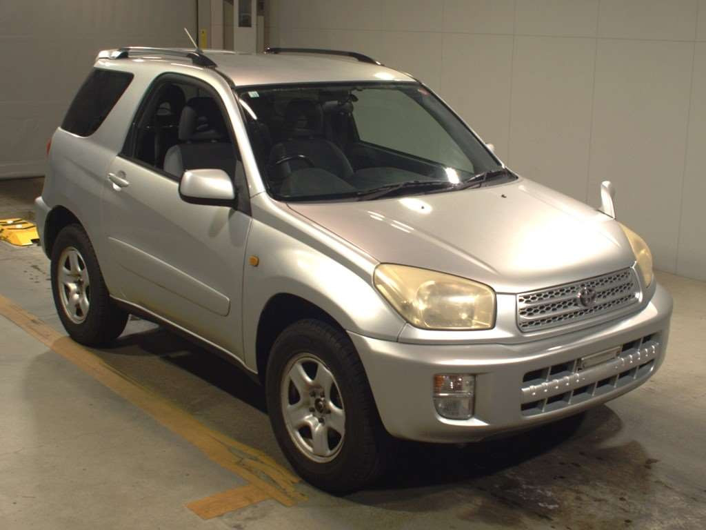 2000 Toyota RAV4 ZCA25W[2]