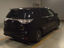 2012 Toyota Estima Hybrid