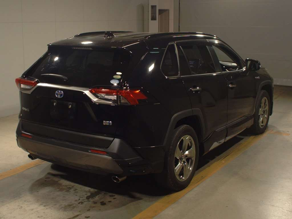 2019 Toyota RAV4 AXAH54[1]