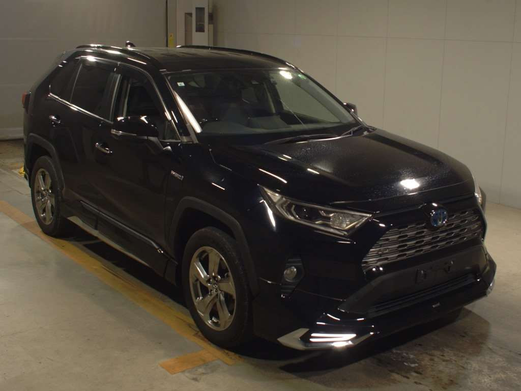 2019 Toyota RAV4 AXAH54[2]