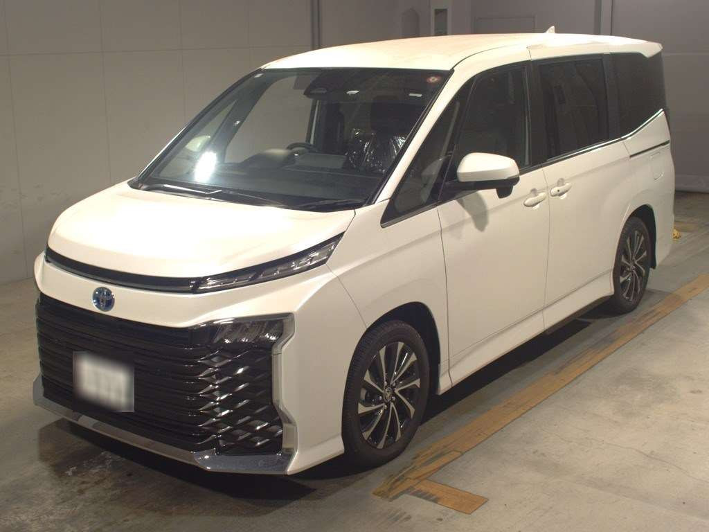 2024 Toyota Voxy ZWR90W[0]