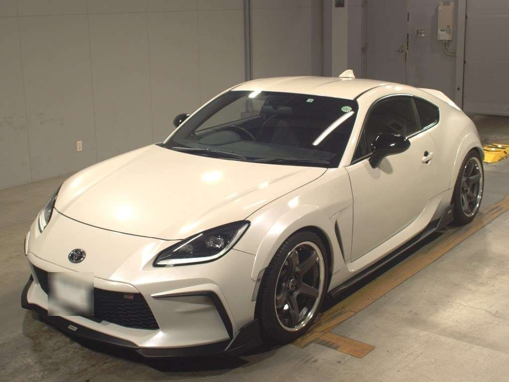 2022 Toyota GR86 ZN8[0]