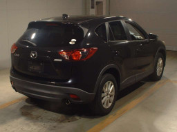 2012 Mazda CX-5