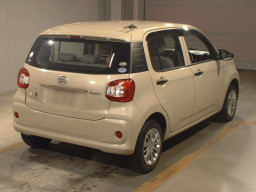 2018 Daihatsu Boon