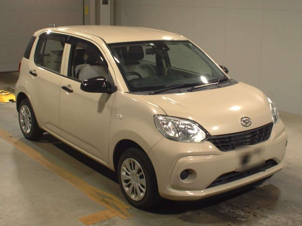 2018 Daihatsu Boon M700S[2]