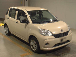 2018 Daihatsu Boon