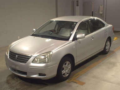 2007 Toyota Premio