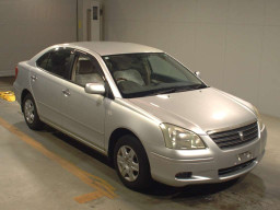 2007 Toyota Premio