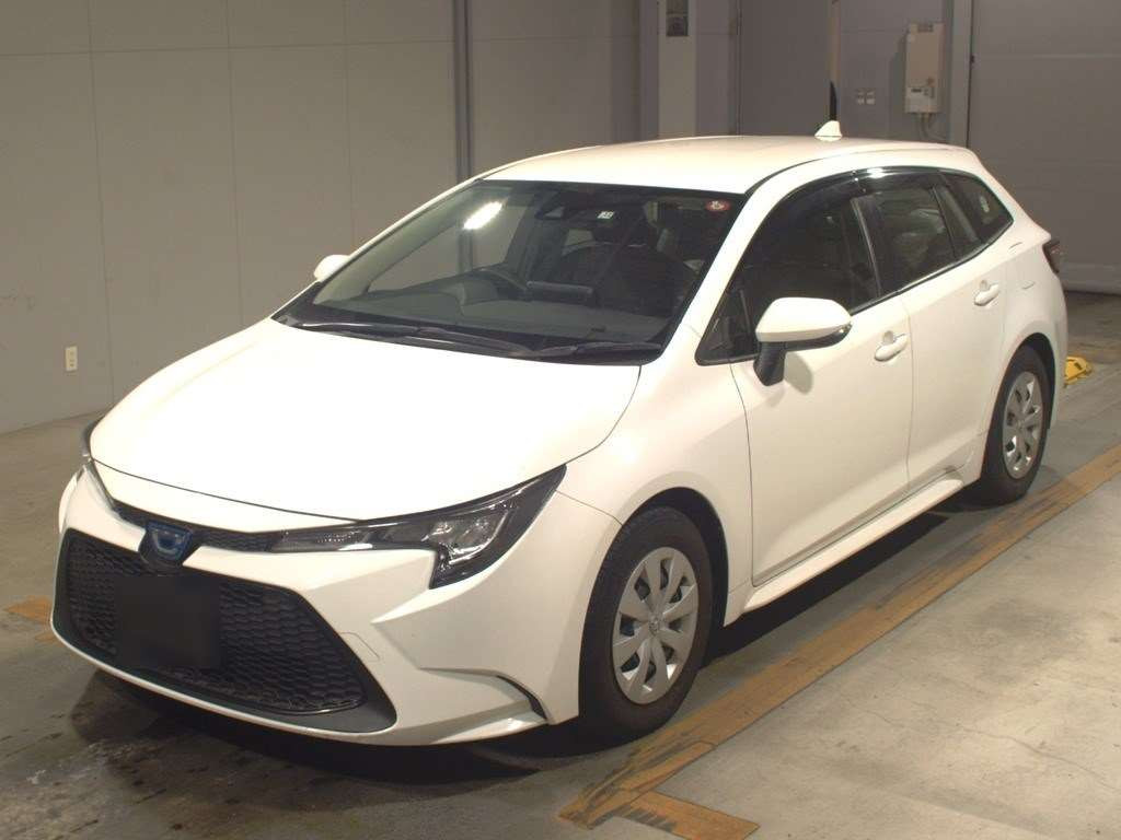 2021 Toyota Corolla Touring Wagon ZWE214W[0]