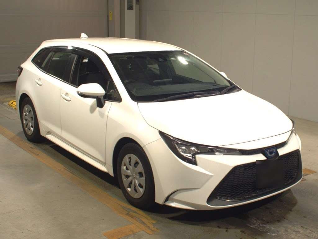 2021 Toyota Corolla Touring Wagon ZWE214W[2]