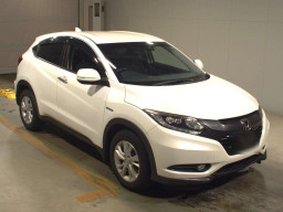 2015 Honda VEZEL