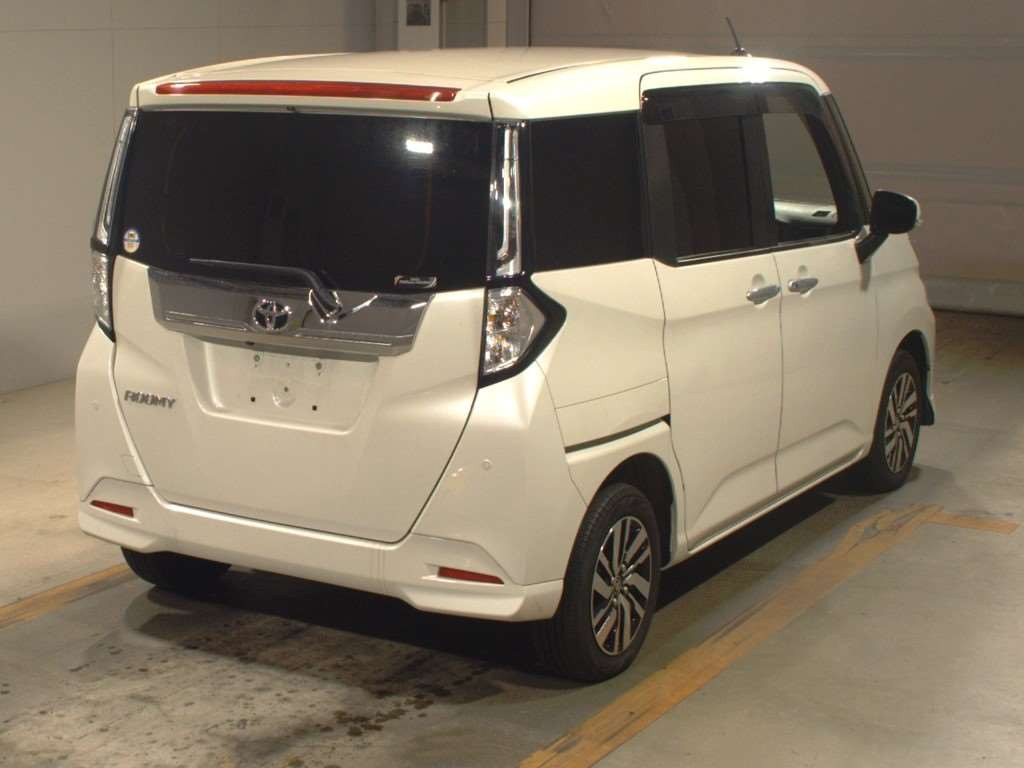 2021 Toyota Roomy M900A[1]