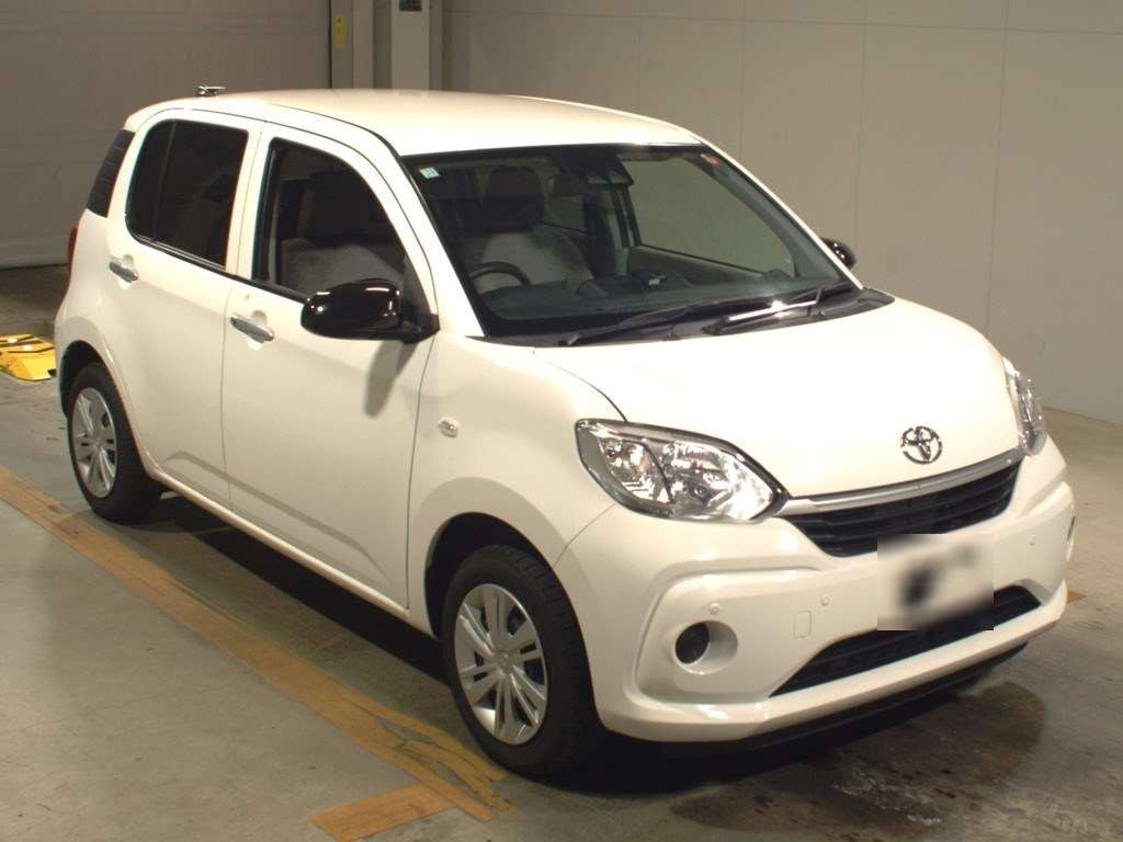 2021 Toyota Passo M700A[2]