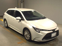 2020 Toyota Corolla Touring Wagon