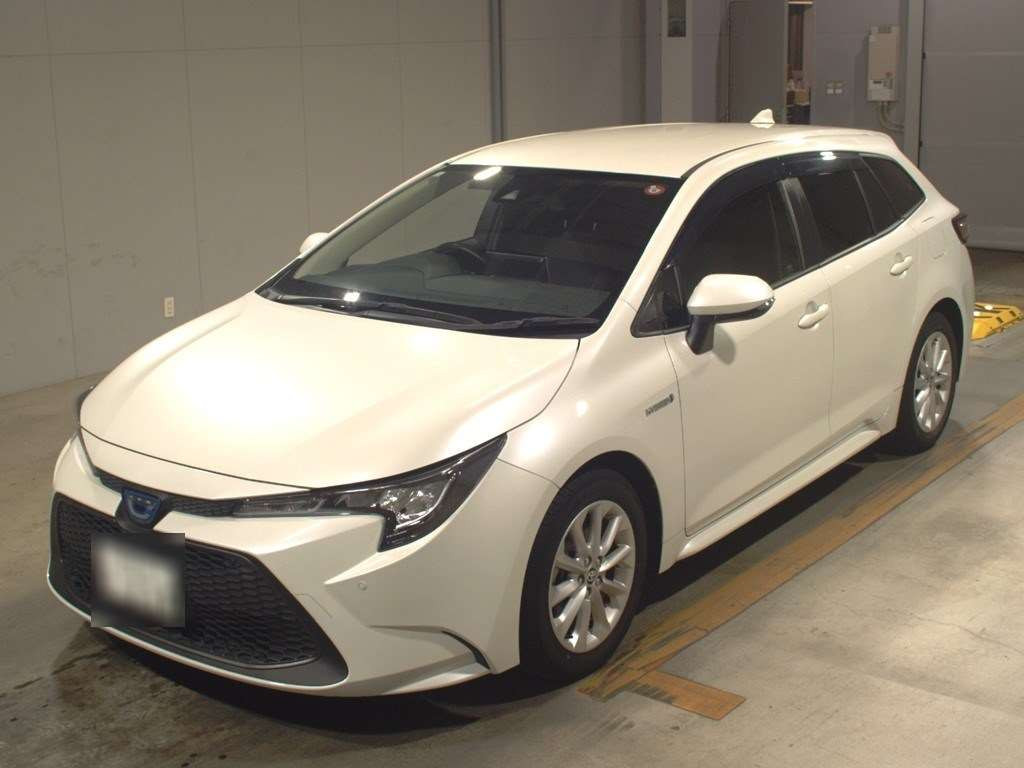 2020 Toyota Corolla Touring Wagon ZWE211W[0]