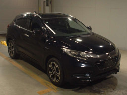 2014 Honda VEZEL