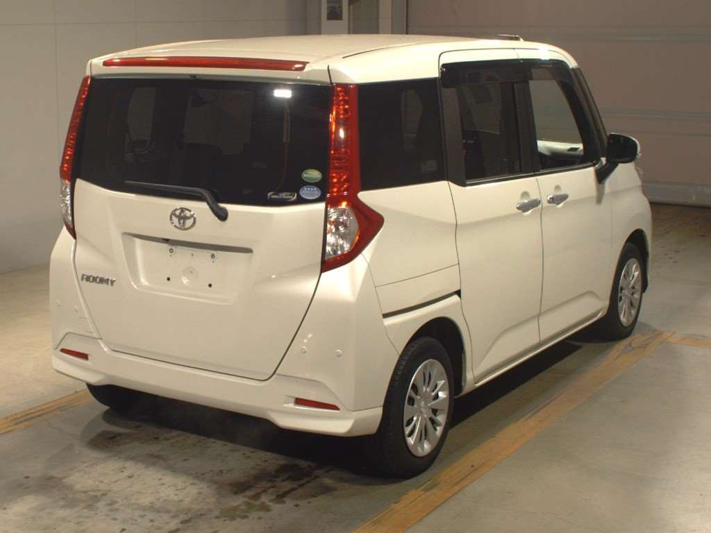 2019 Toyota Roomy M900A[1]