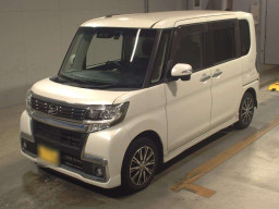 2017 Daihatsu Tanto Custom