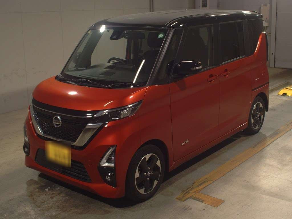 2020 Nissan Roox B44A[0]