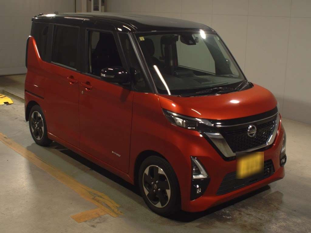 2020 Nissan Roox B44A[2]