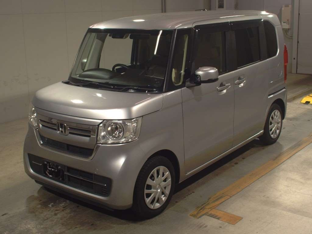 2021 Honda N-BOX JF3[0]