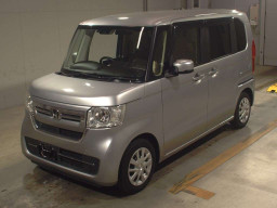 2021 Honda N-BOX