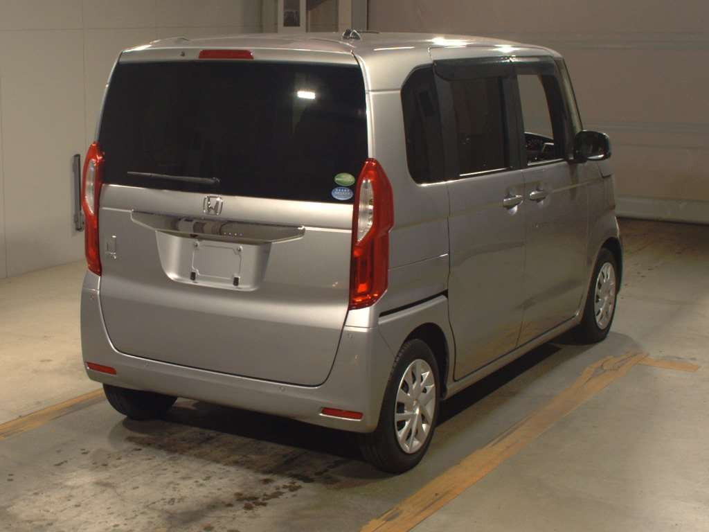 2021 Honda N-BOX JF3[1]