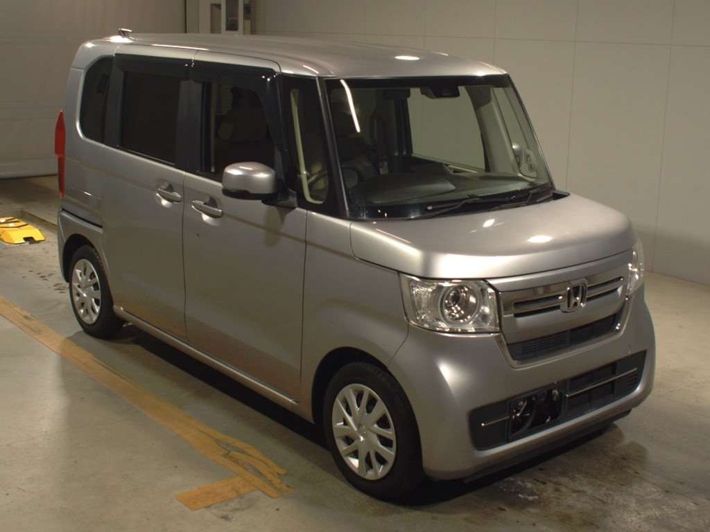 2021 Honda N-BOX JF3[2]