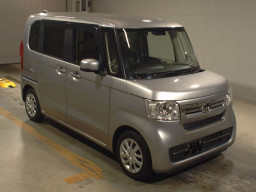 2021 Honda N-BOX