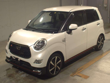 2016 Daihatsu Cast