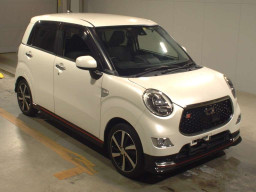 2016 Daihatsu Cast