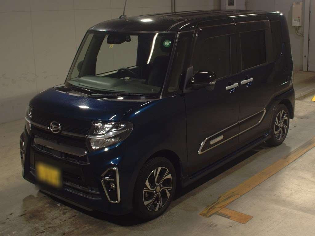 2020 Daihatsu Tanto Custom LA650S[0]