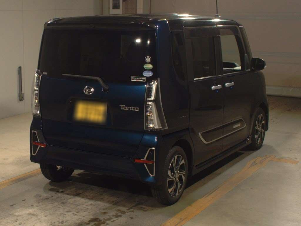 2020 Daihatsu Tanto Custom LA650S[1]