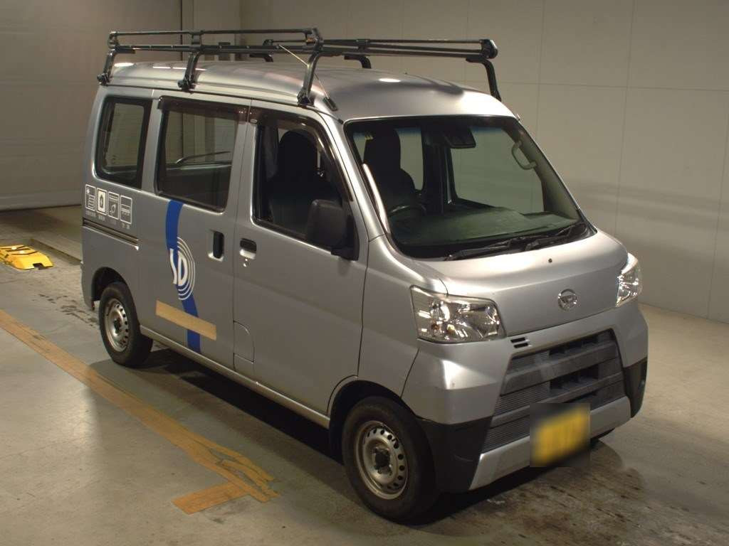 2019 Daihatsu Hijet Cargo S321V[2]