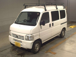 2015 Honda Acty Van