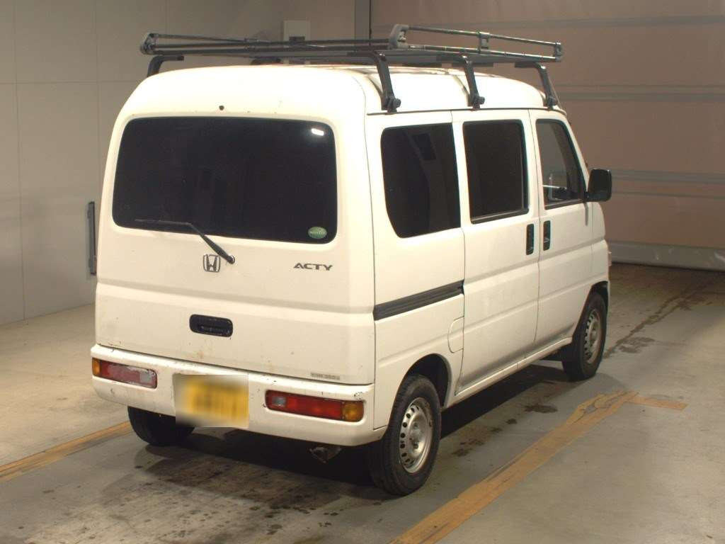 2015 Honda Acty Van HH5[1]