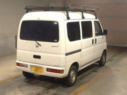 2015 Honda Acty Van