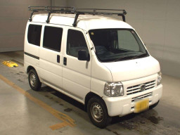 2015 Honda Acty Van