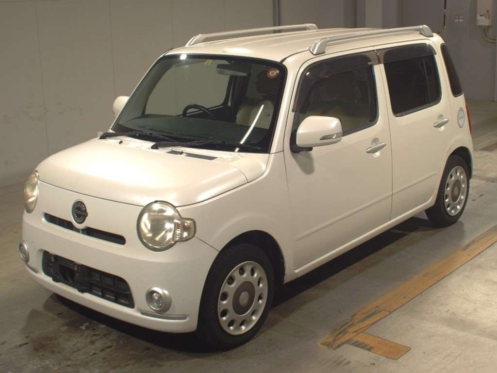 2010 Daihatsu Mira Cocoa L675S[0]