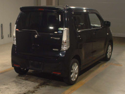 2013 Suzuki WAGON R STINGRAY