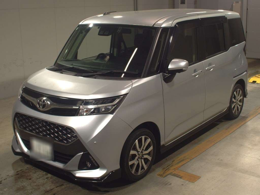 2019 Toyota TANK M900A[0]