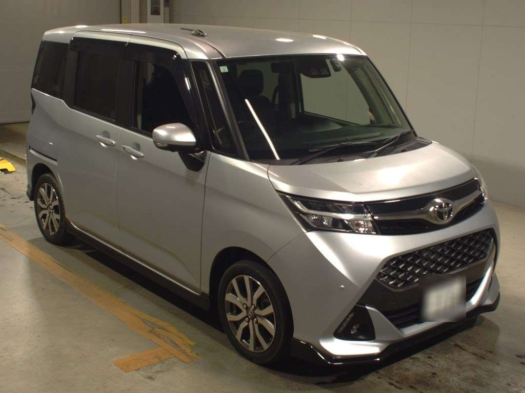 2019 Toyota TANK M900A[2]