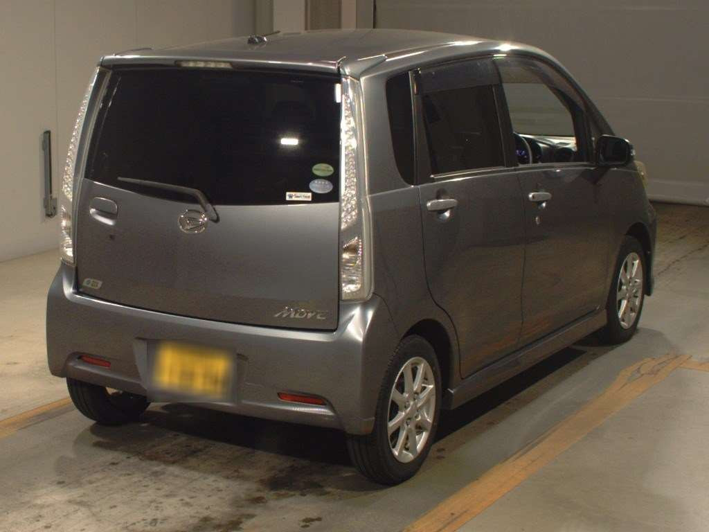 2013 Daihatsu Move Custom LA100S[1]