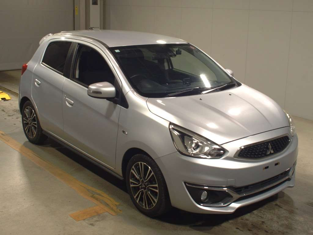 2019 Mitsubishi Mirage A03A[2]