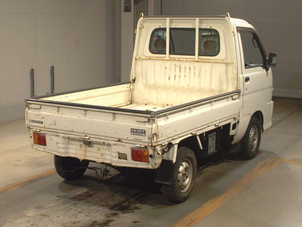 2001 Daihatsu Hijet Truck S210P[1]